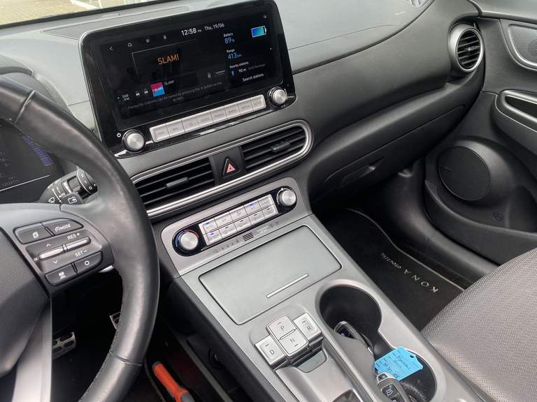 Hyundai Hyundai