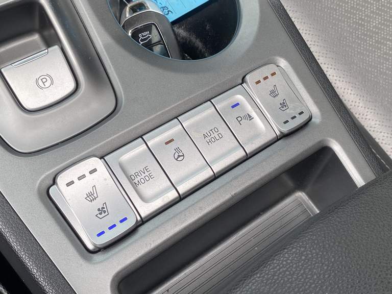 Hyundai Hyundai