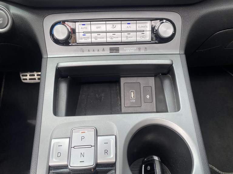 Hyundai Hyundai