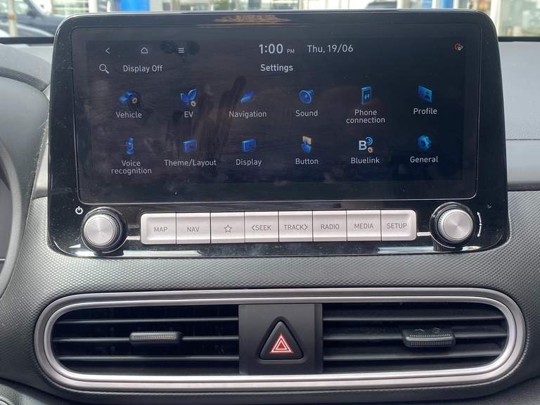 Hyundai Hyundai