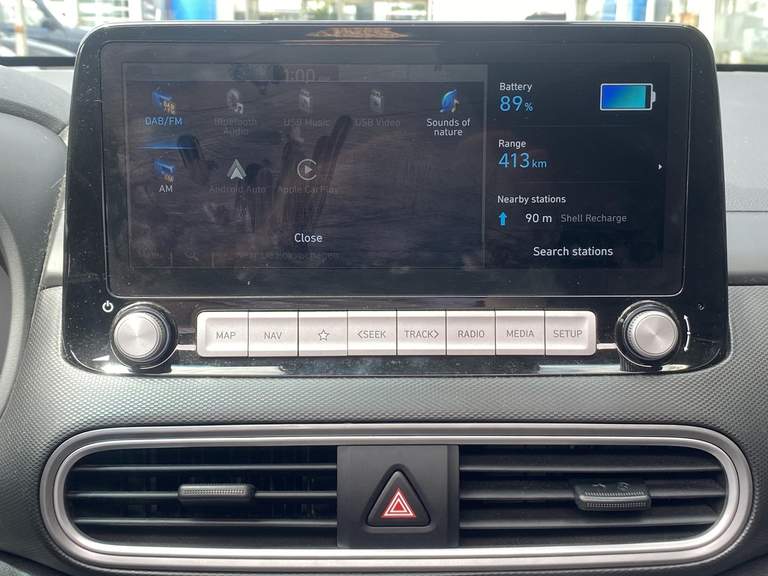 Hyundai Hyundai