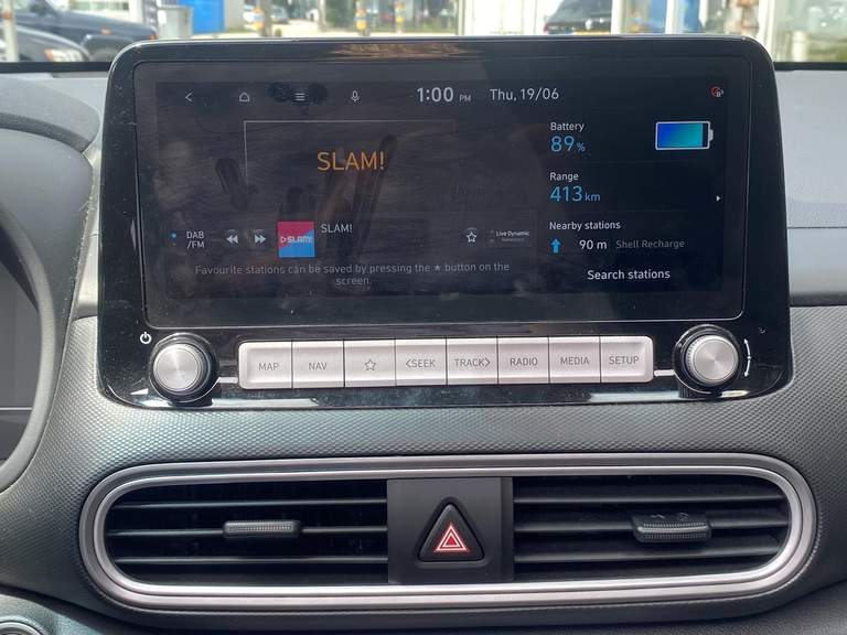 Hyundai Hyundai