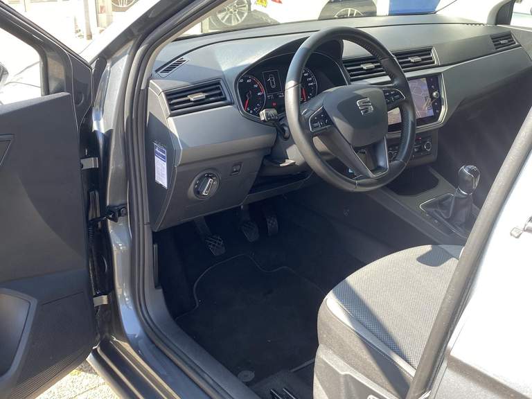 SEAT SEAT