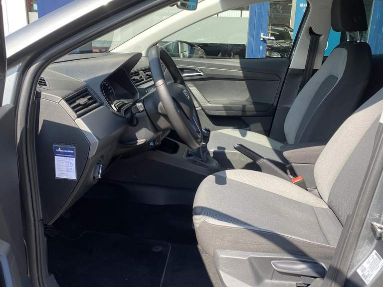 SEAT SEAT