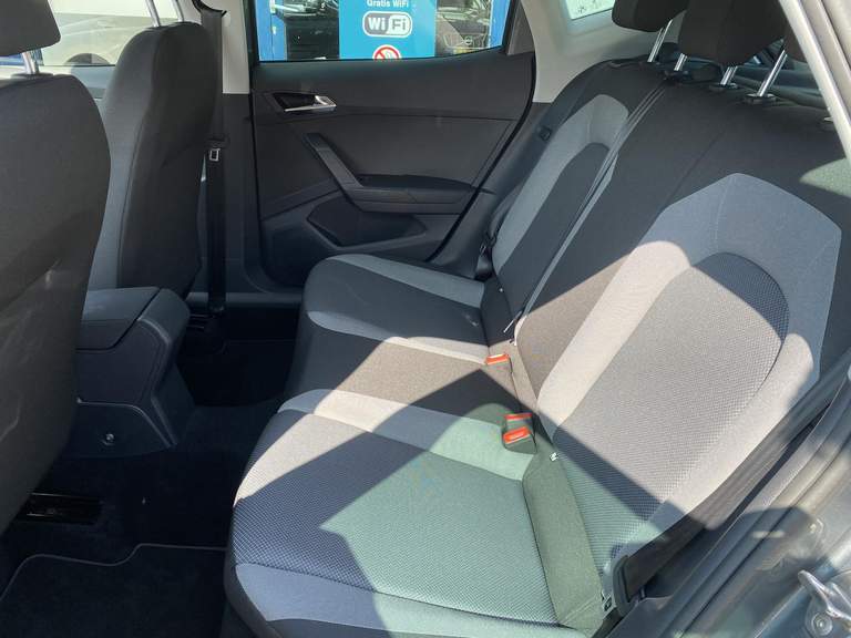 SEAT SEAT