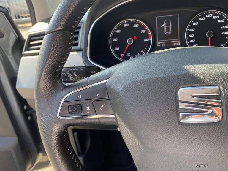 SEAT SEAT