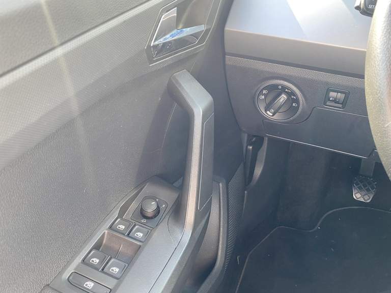 SEAT SEAT