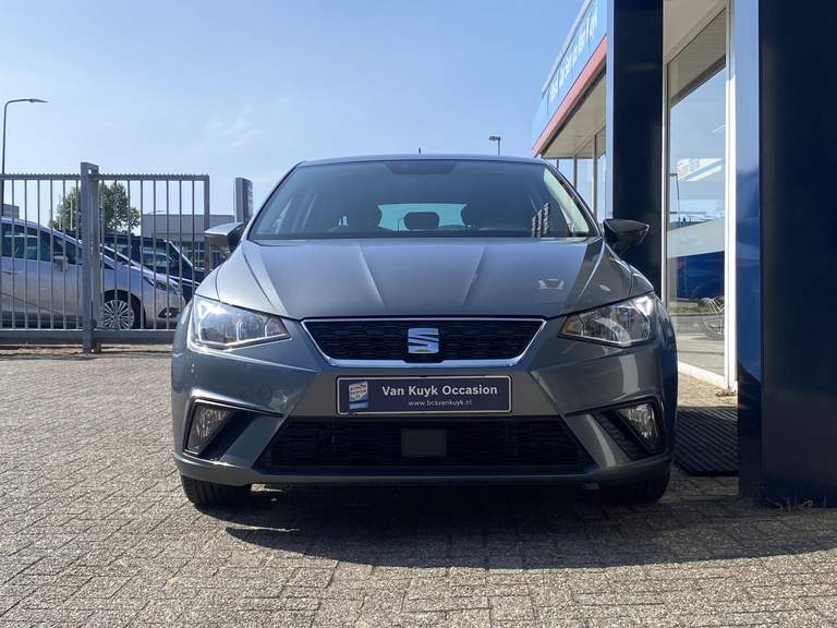 SEAT SEAT