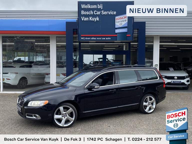Volvo