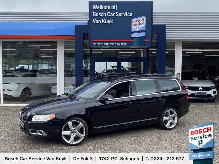 Volvo