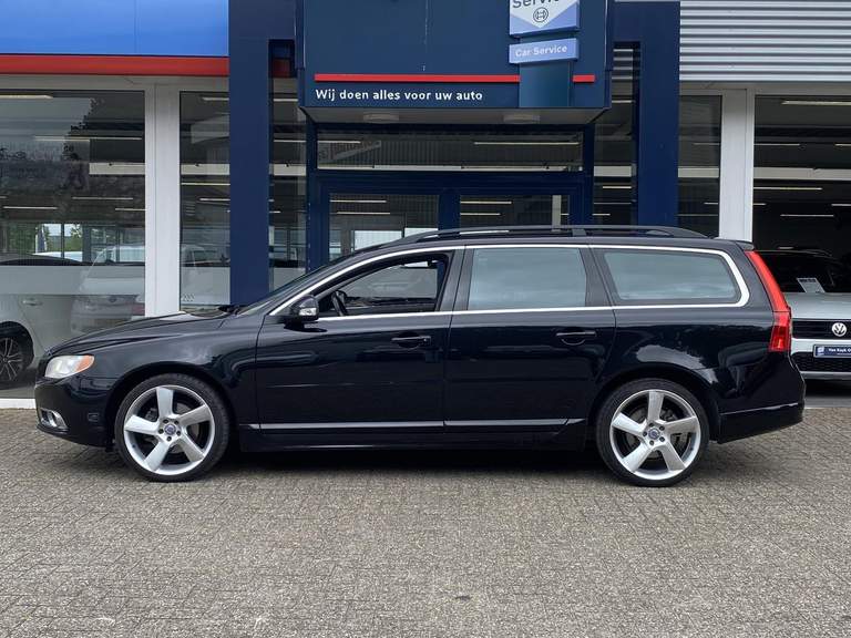 Volvo