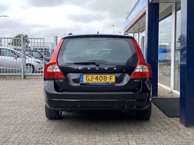 Volvo