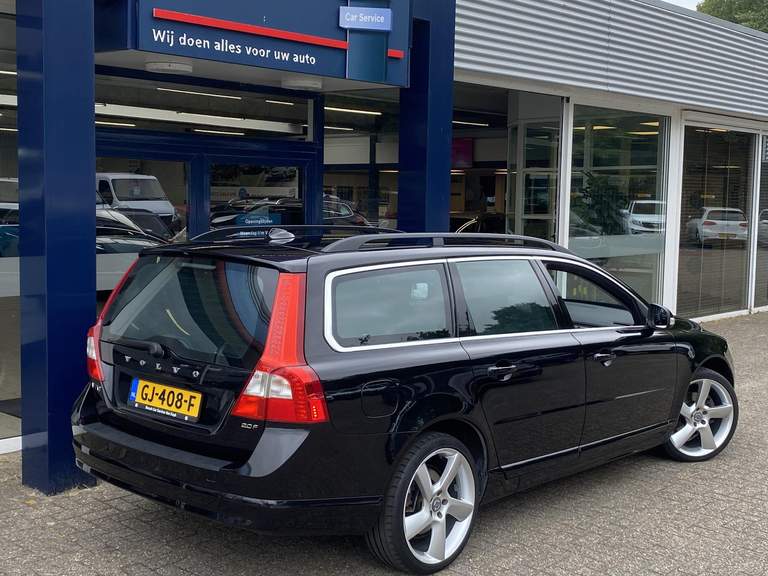 Volvo