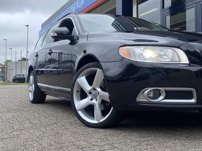 Volvo