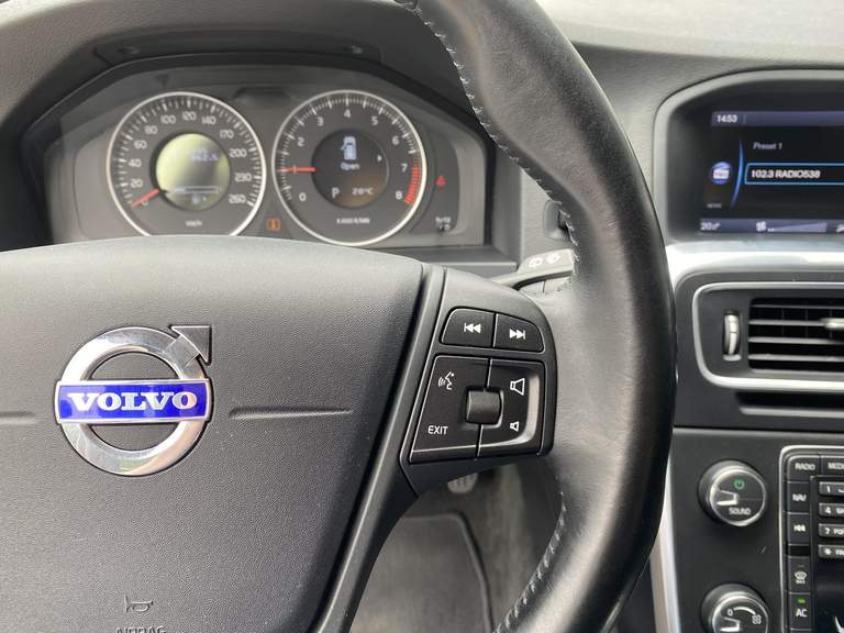 Volvo