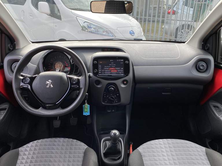 Peugeot