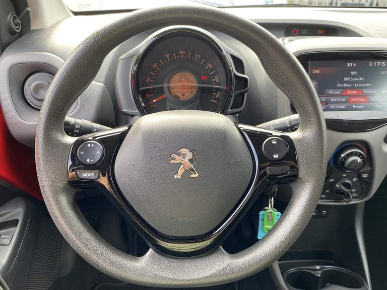 Peugeot