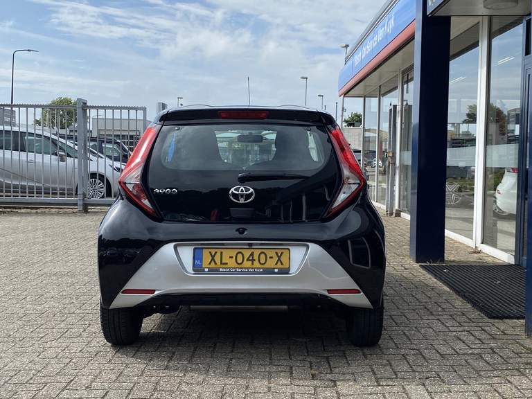 Toyota