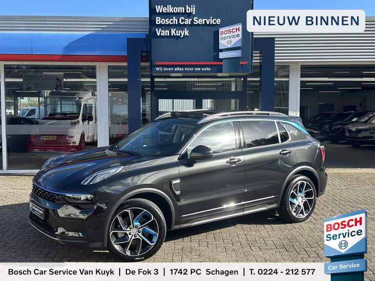 Lynk & Co