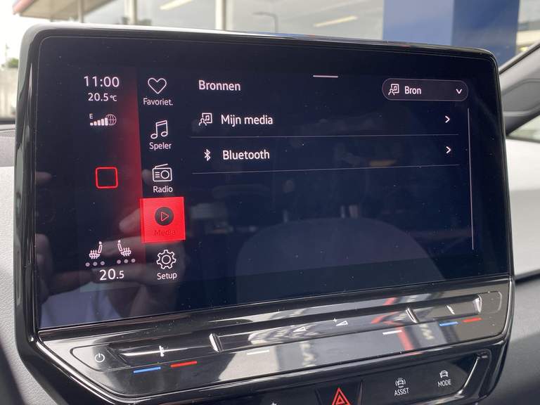 Volkswagen