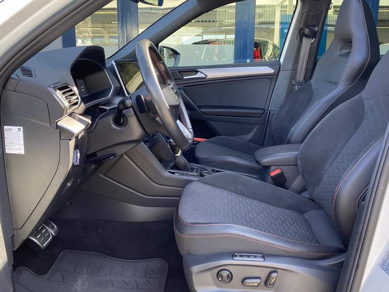 SEAT SEAT