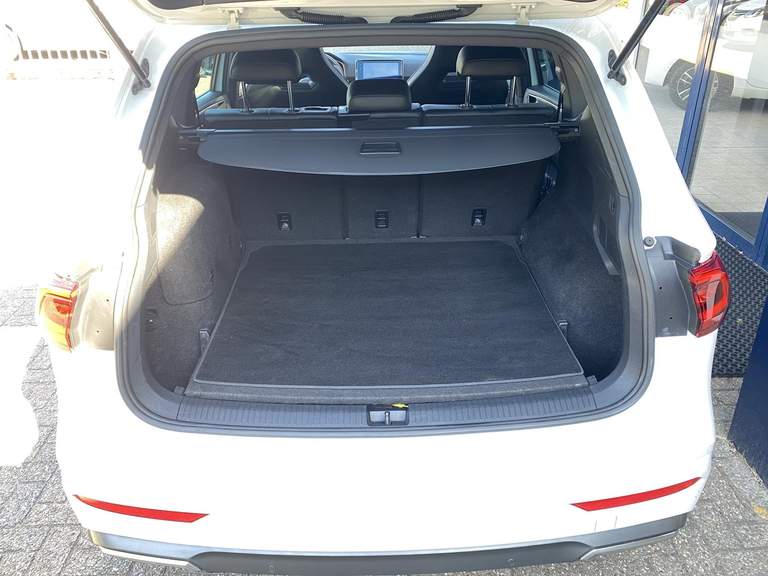 SEAT SEAT