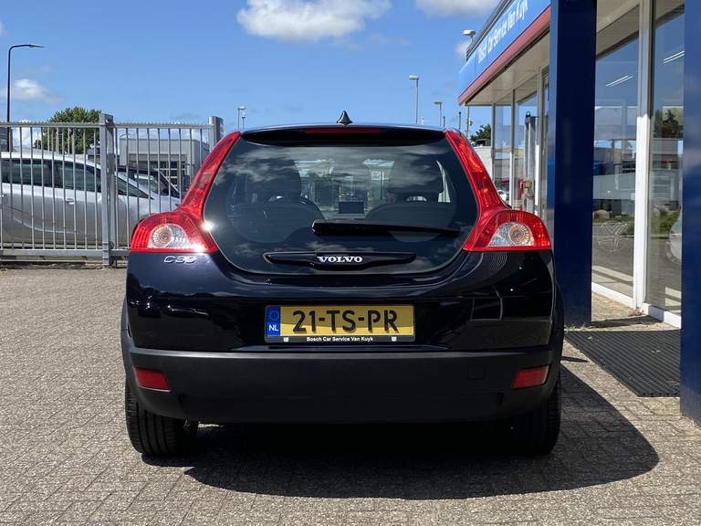 Volvo