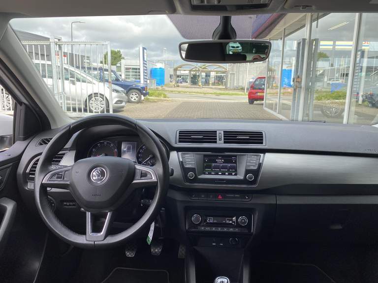 ŠKODA