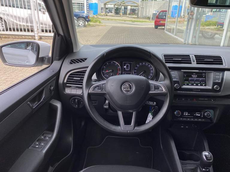 ŠKODA