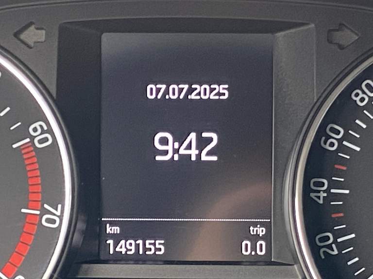 ŠKODA
