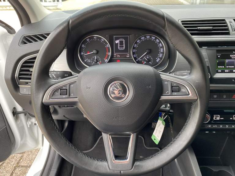 ŠKODA