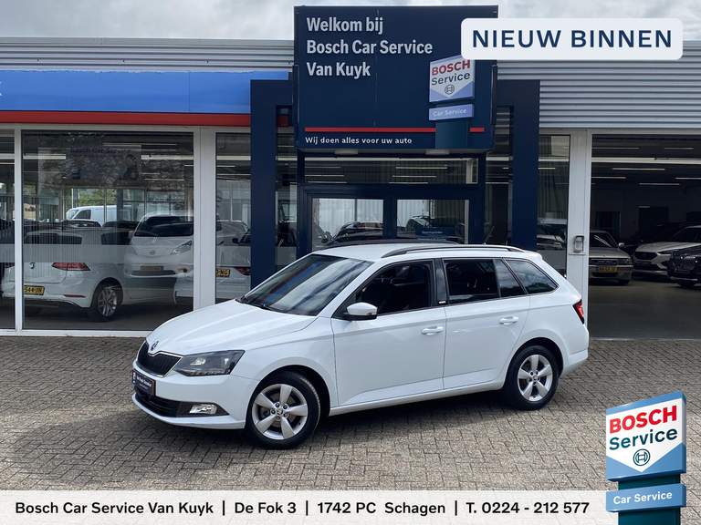 ŠKODA
