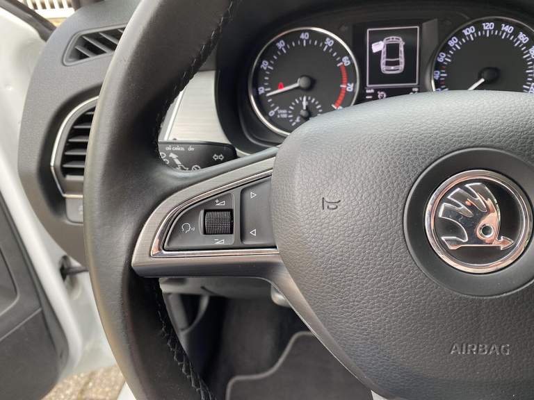 ŠKODA