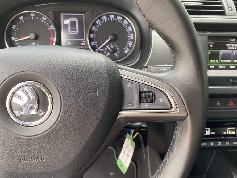 ŠKODA