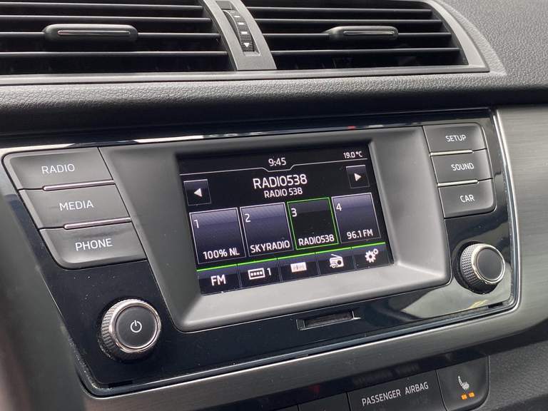 ŠKODA