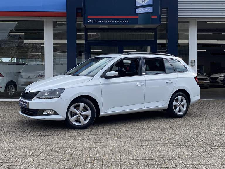 ŠKODA