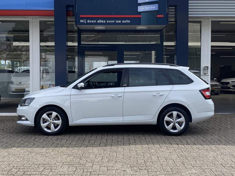 ŠKODA