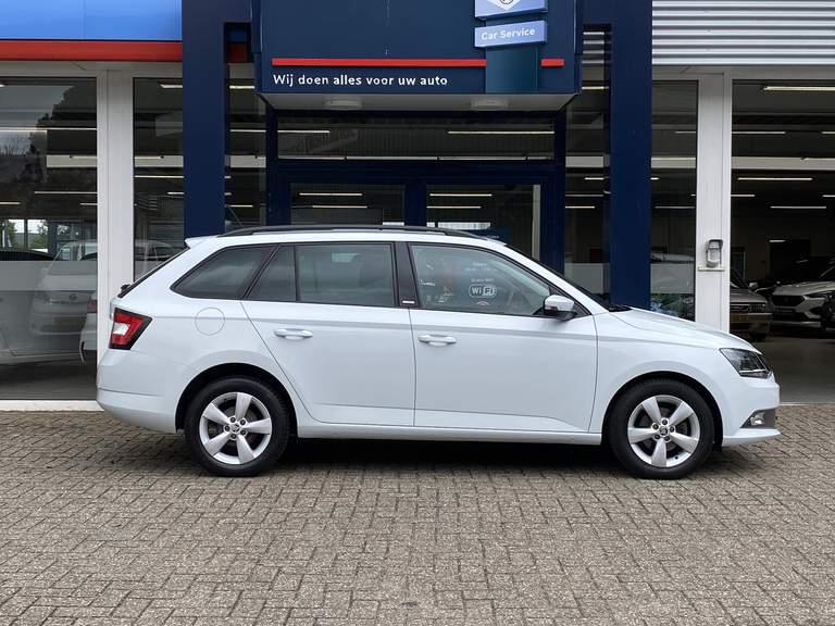 ŠKODA