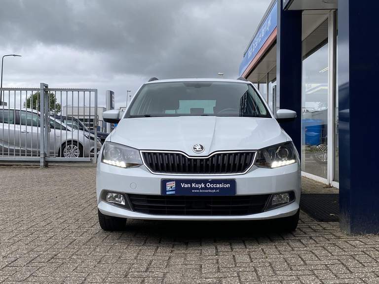 ŠKODA