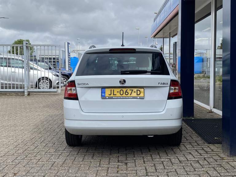 ŠKODA