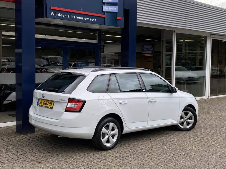 ŠKODA