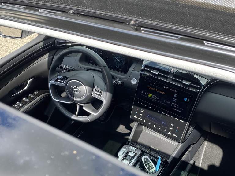 Hyundai Hyundai