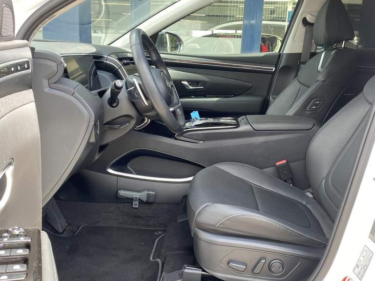 Hyundai Hyundai