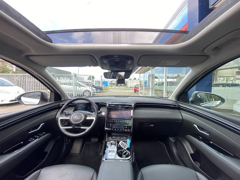 Hyundai Hyundai