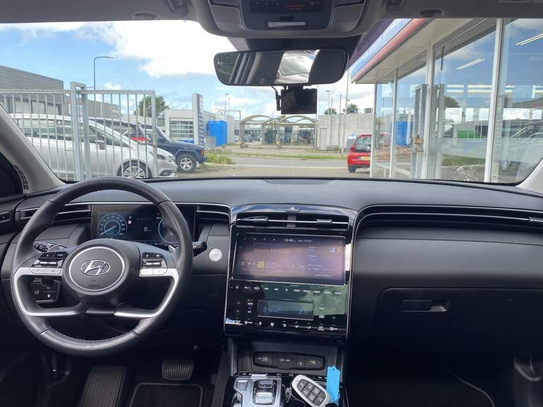 Hyundai Hyundai