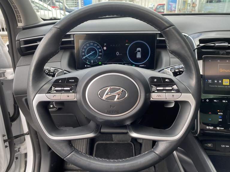 Hyundai Hyundai