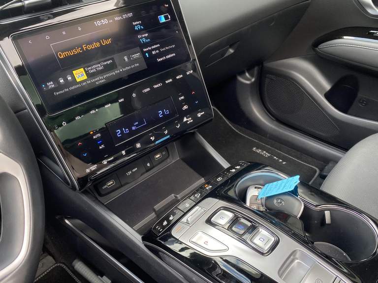 Hyundai Hyundai