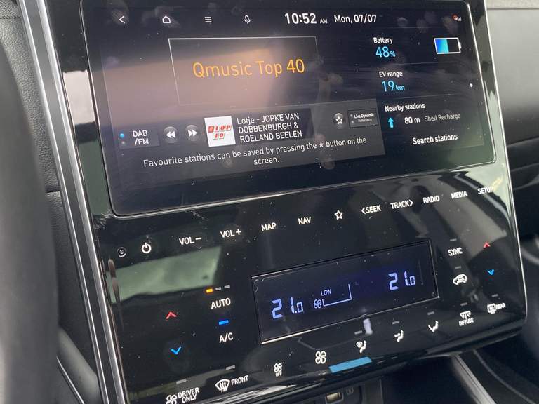 Hyundai Hyundai