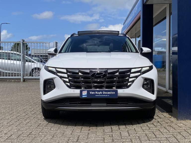 Hyundai Hyundai
