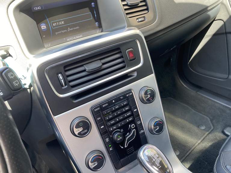 Volvo